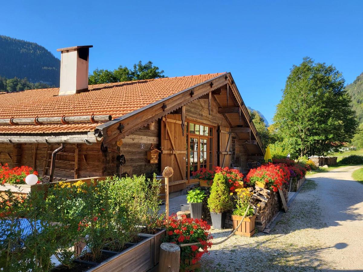 Nickis Bergcamp Appartement