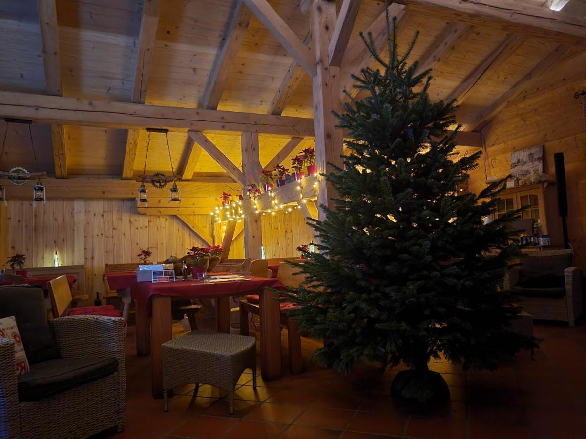 Appartement Nickis Bergcamp *