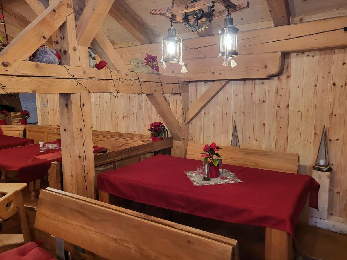 Appartement Nickis Bergcamp *