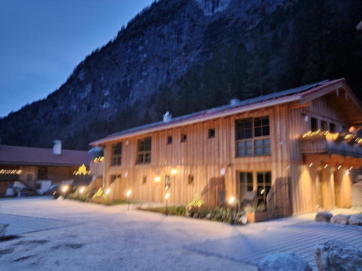 Nickis Bergcamp Appartement *