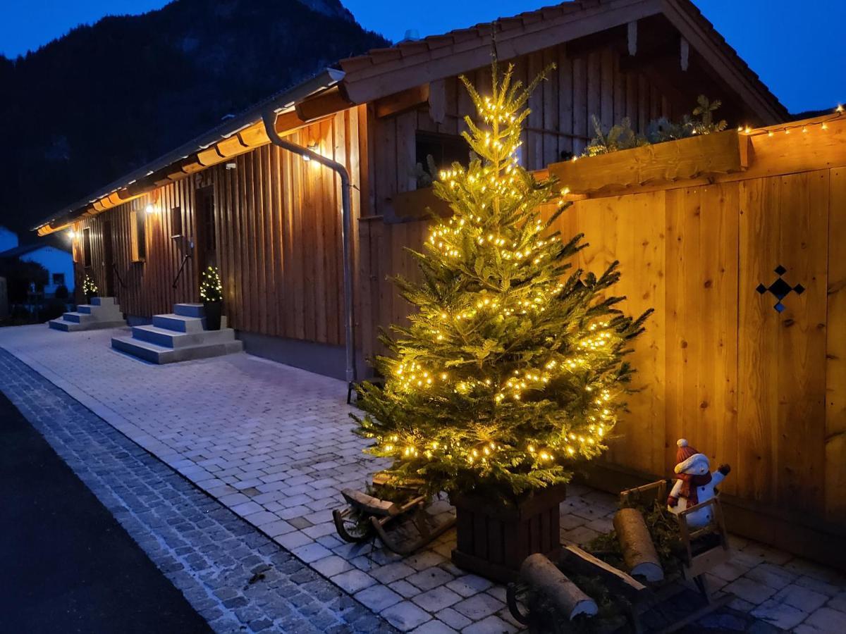 Nickis Bergcamp Apartment