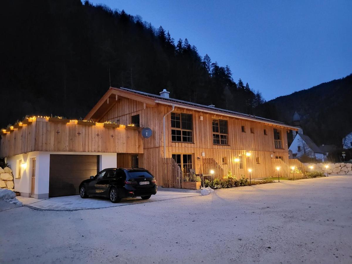 Appartement Nickis Bergcamp *
