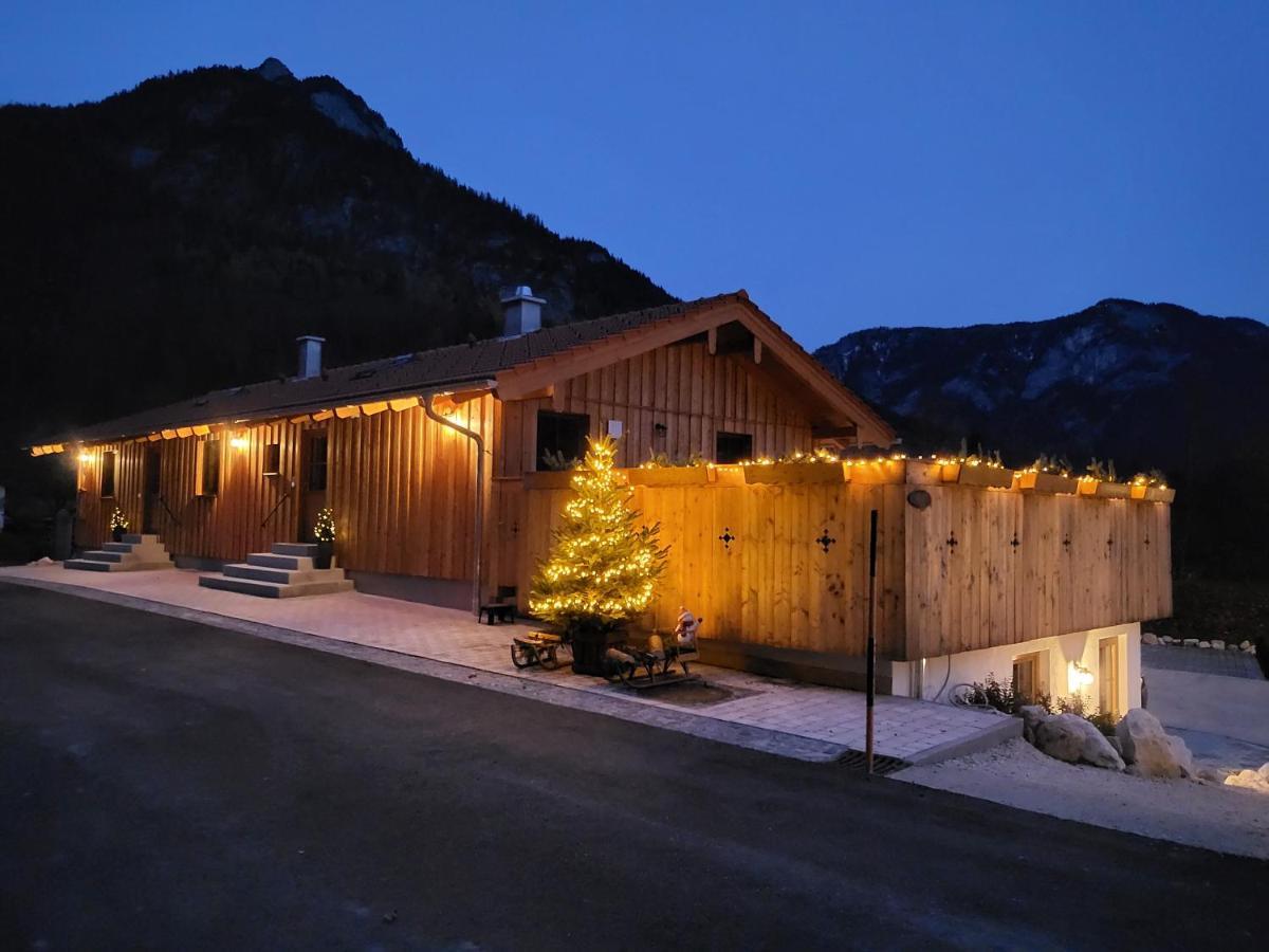 Nickis Bergcamp Appartement *