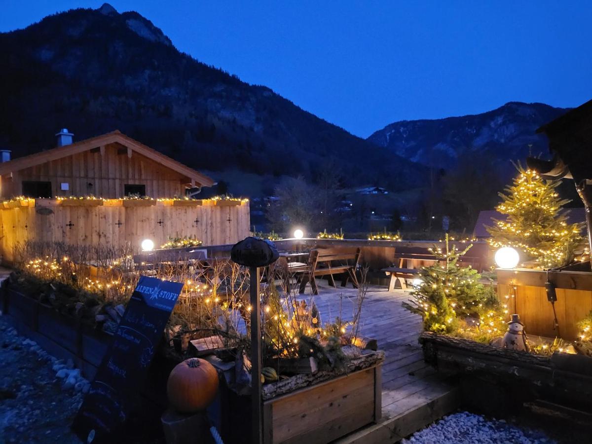 Appartement Nickis Bergcamp