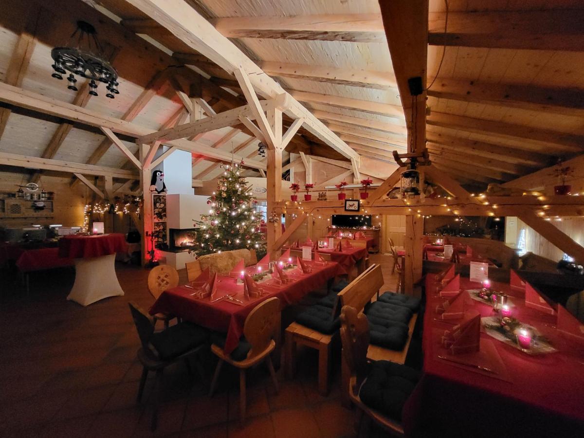 Nickis Bergcamp *