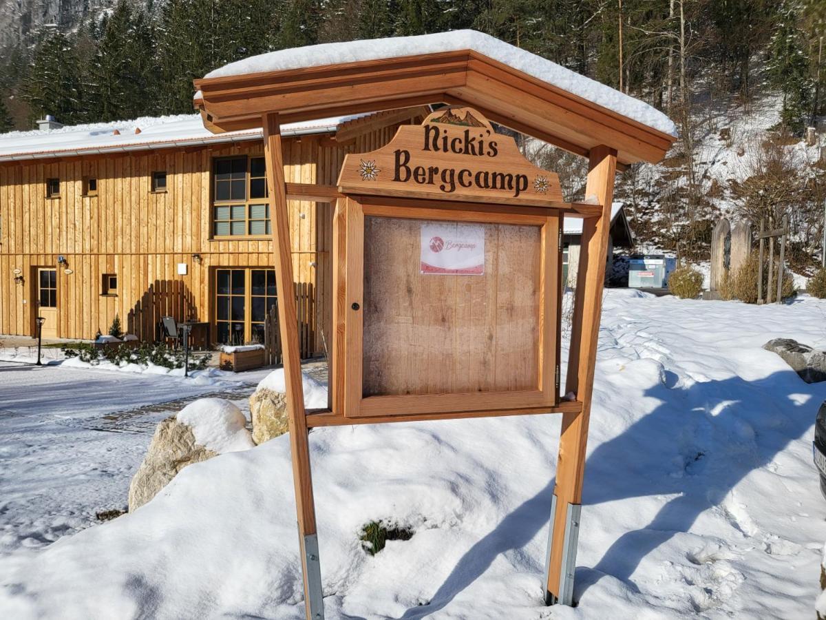 Nickis Bergcamp