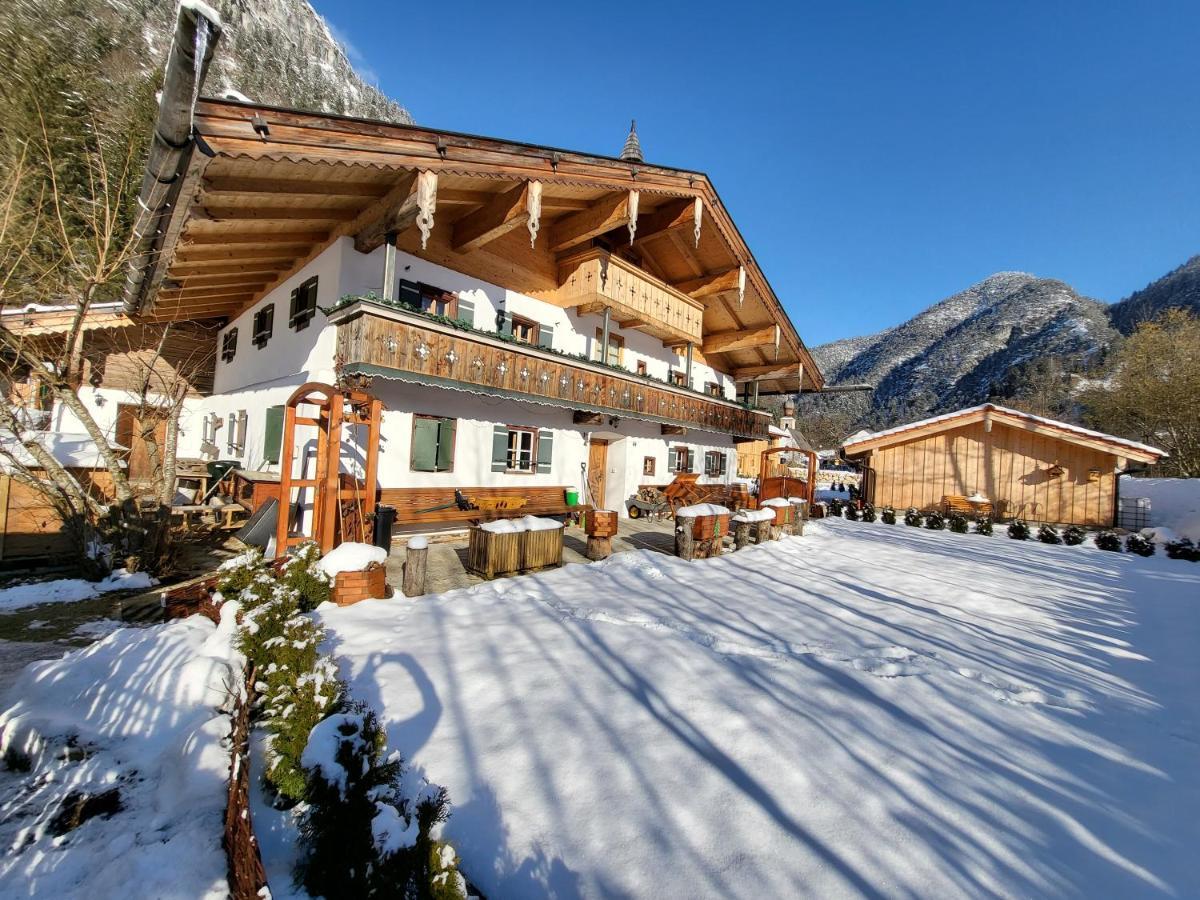 Apartment Nickis Bergcamp *