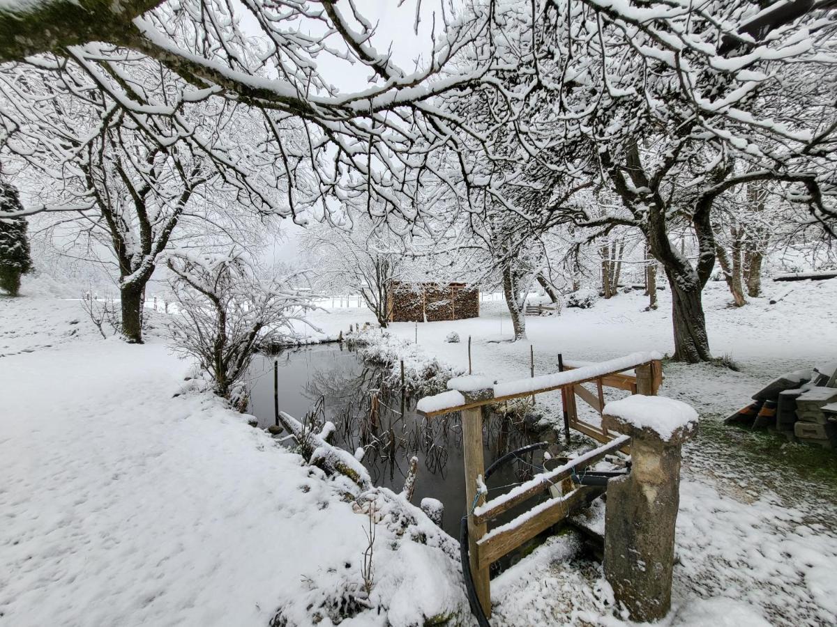 Nickis Bergcamp Schneizlreuth