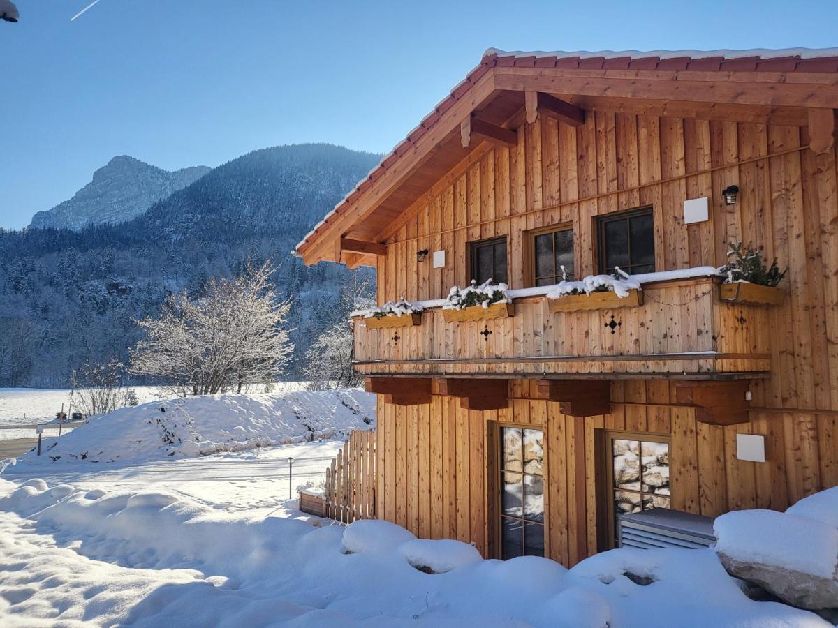 Apartment Nickis Bergcamp *