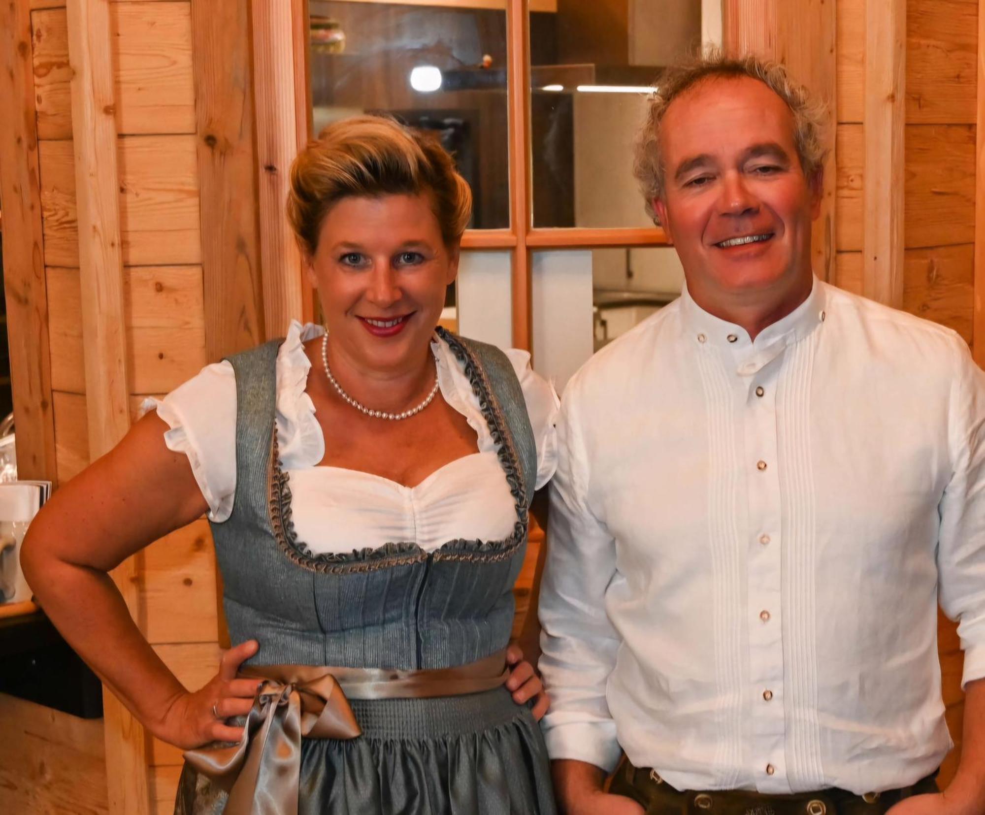 Nickis Bergcamp Apartment Schneizlreuth