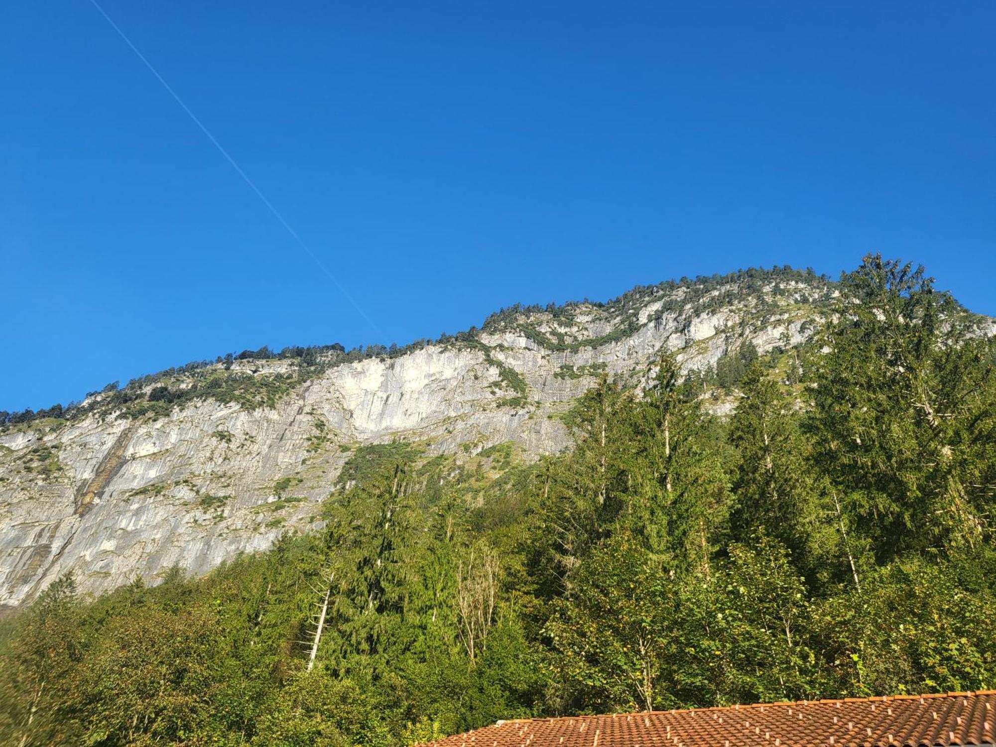 Nickis Bergcamp Apartment Schneizlreuth