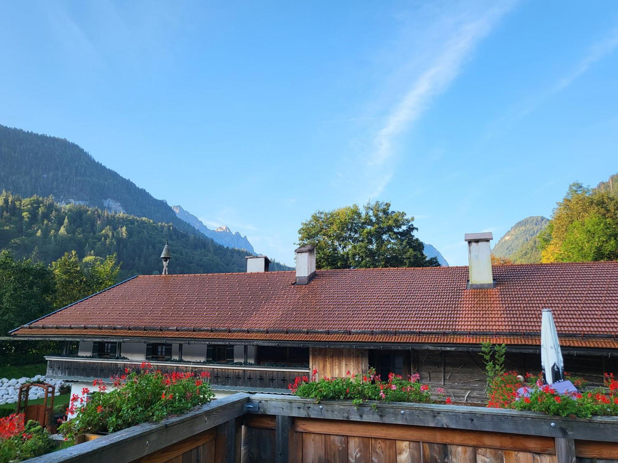 Nickis Bergcamp Apartment