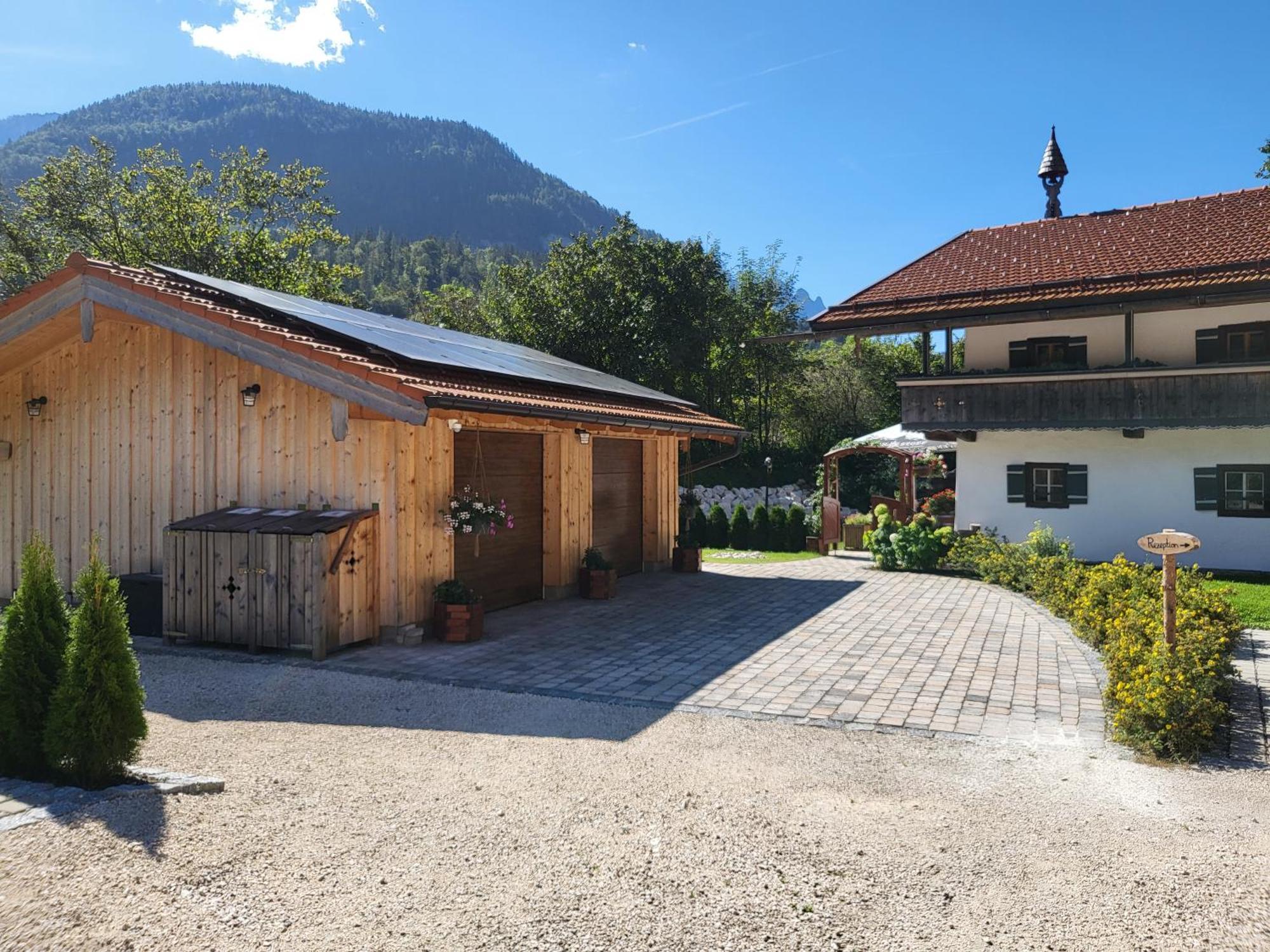 Nickis Bergcamp