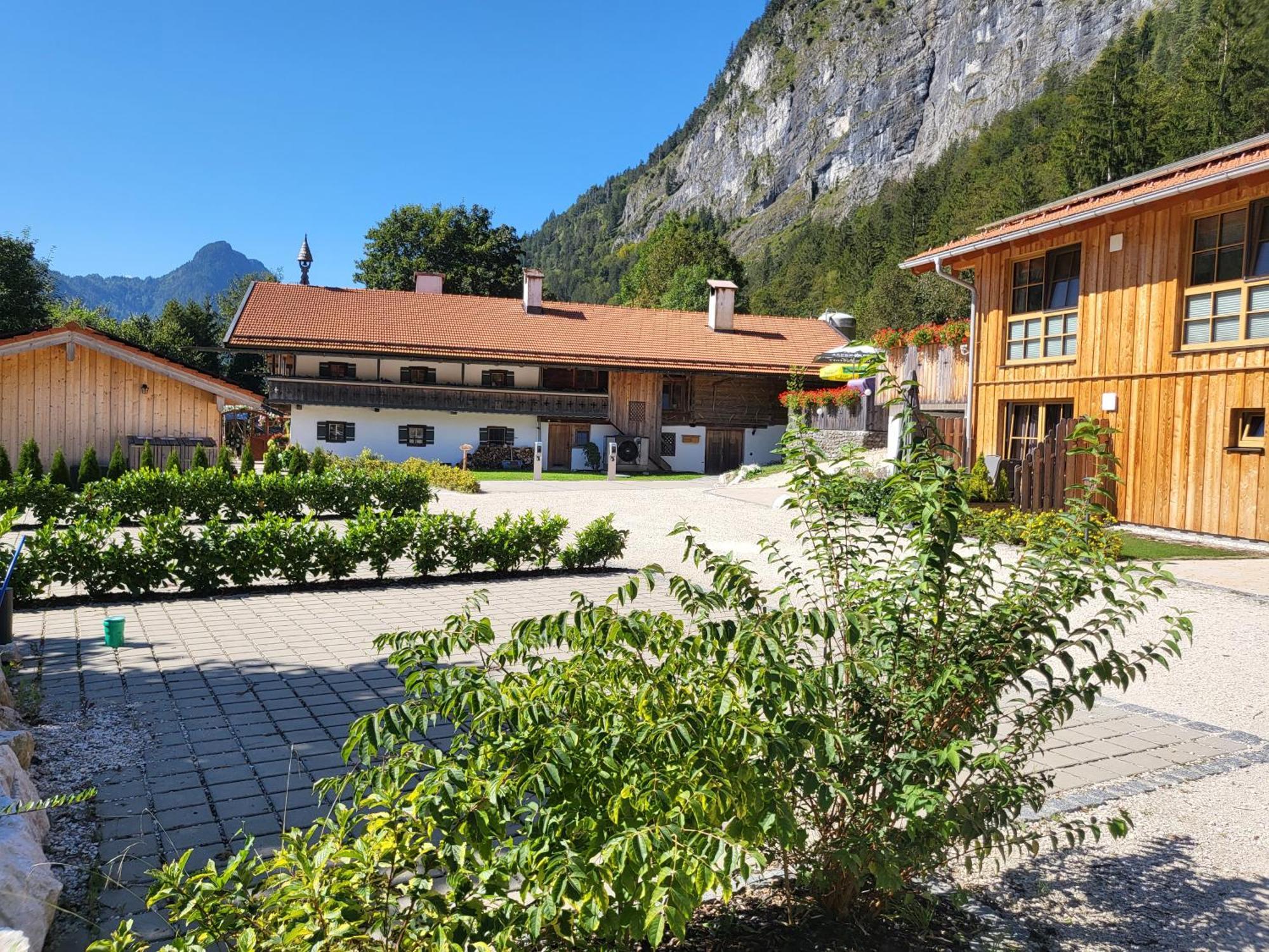 Nickis Bergcamp