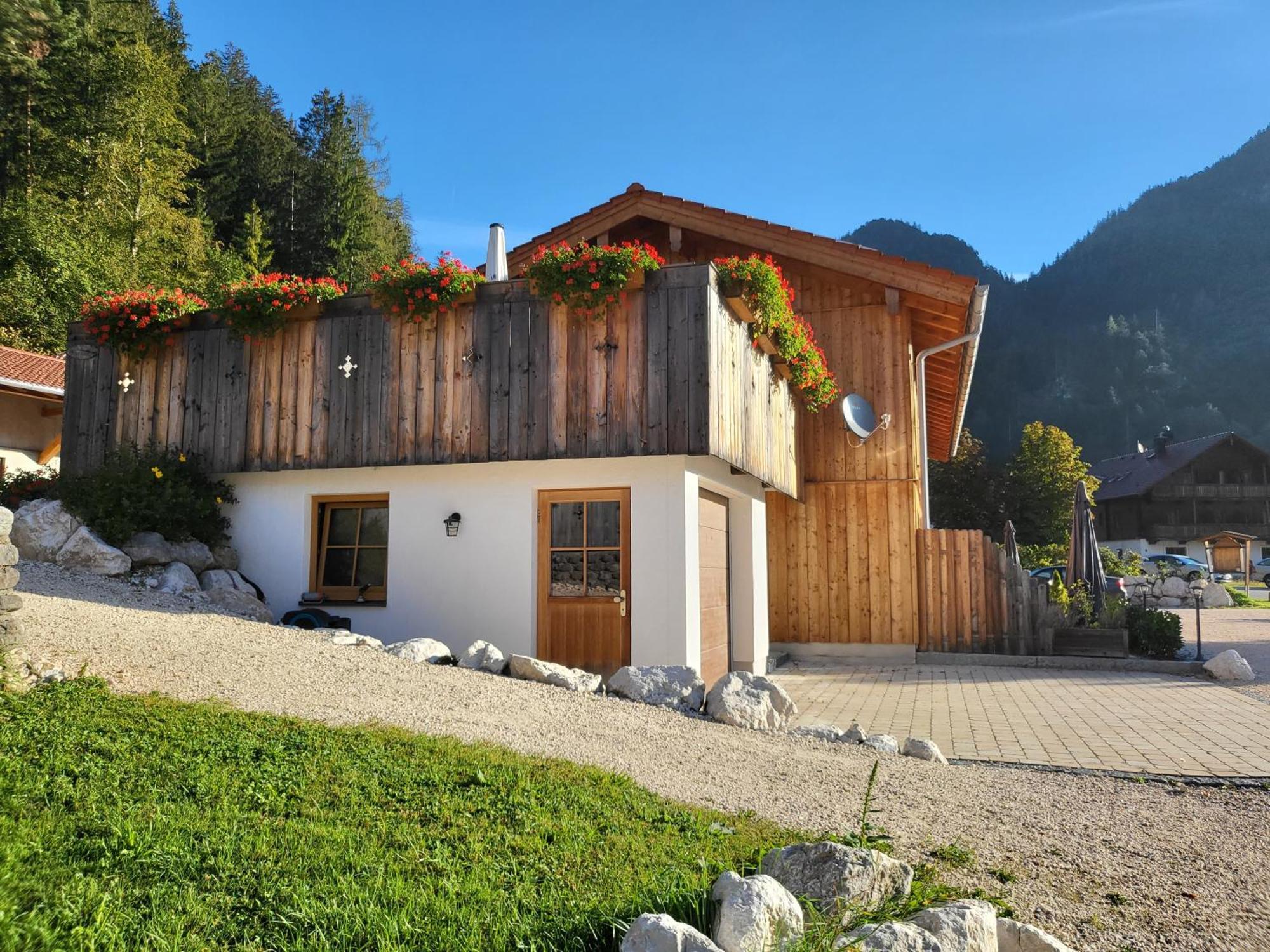 Nickis Bergcamp Apartment