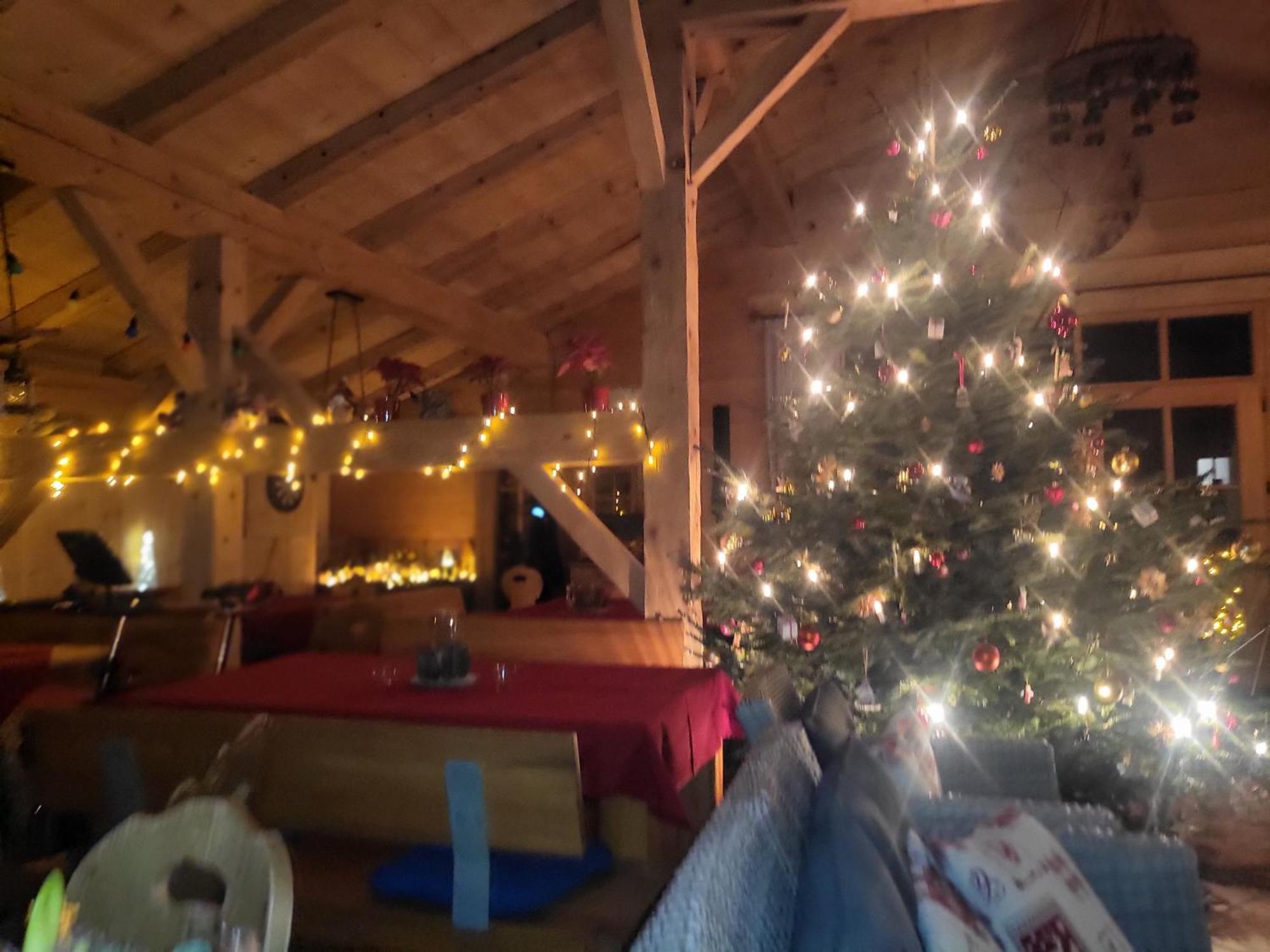 Nickis Bergcamp Schneizlreuth