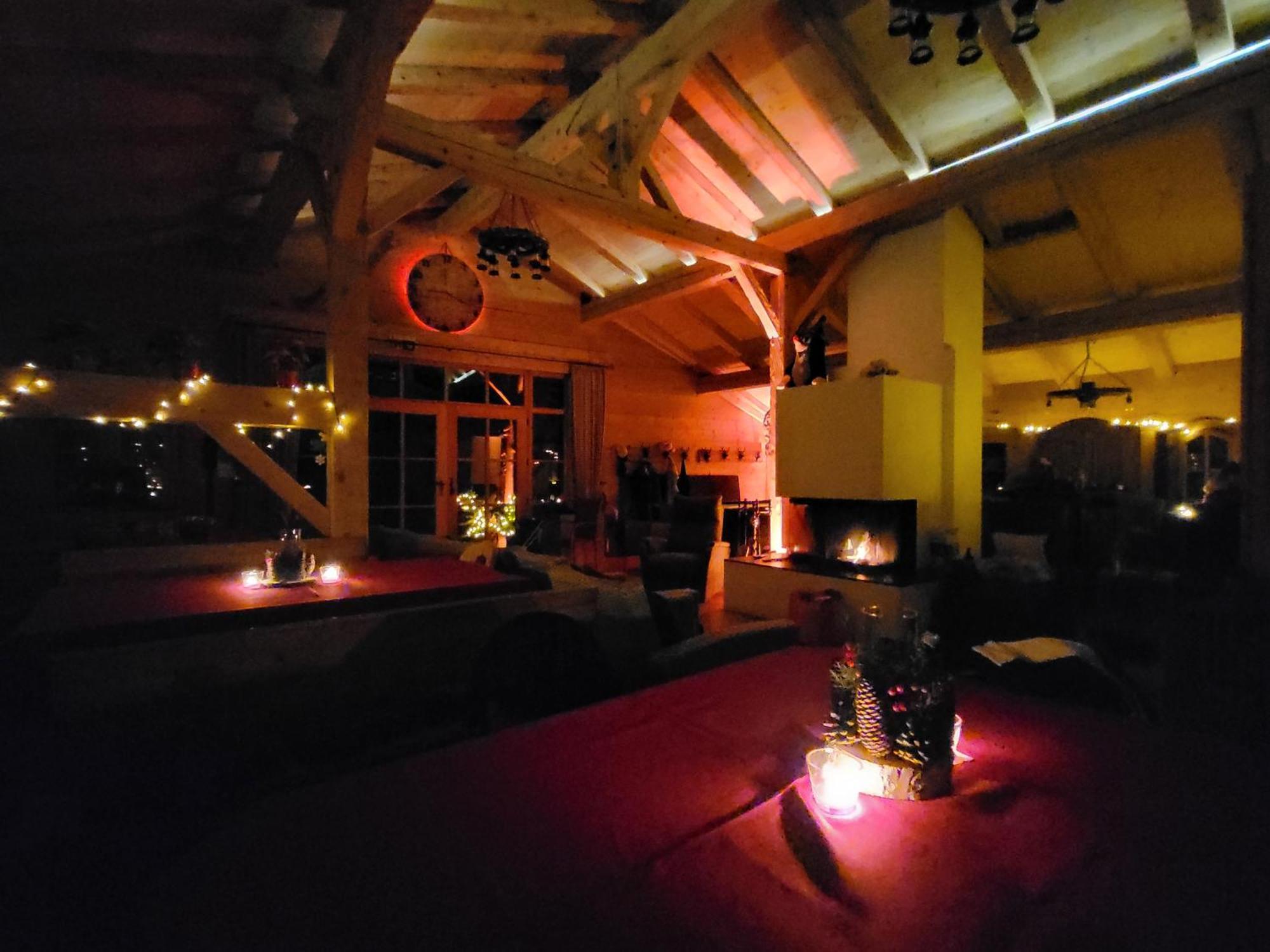 Apartment Nickis Bergcamp Schneizlreuth